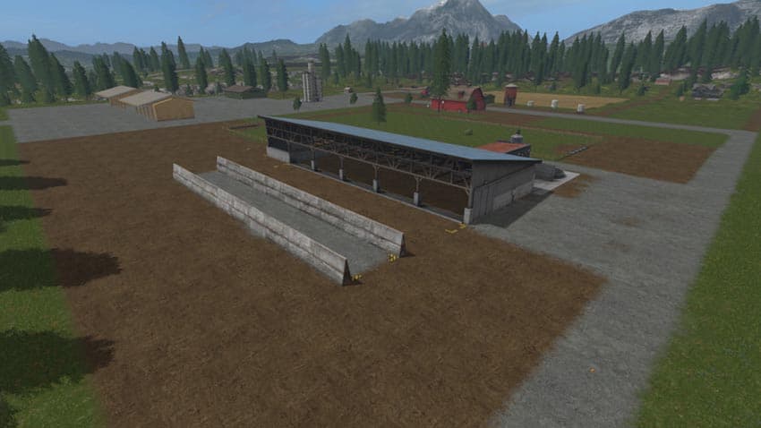Volksvalley [MP] 3