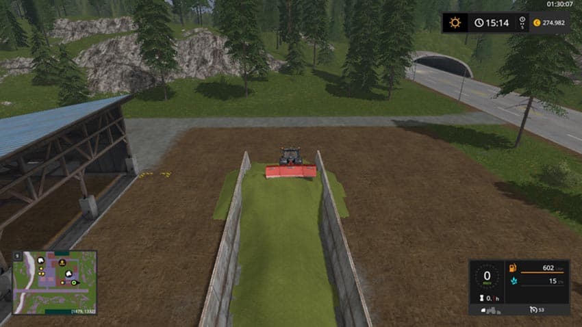 Volksvalley [MP]