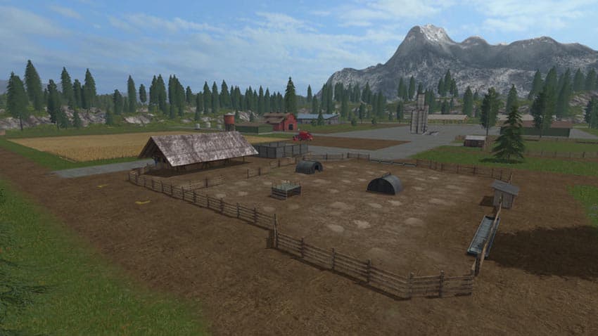 Volksvalley [MP] 2
