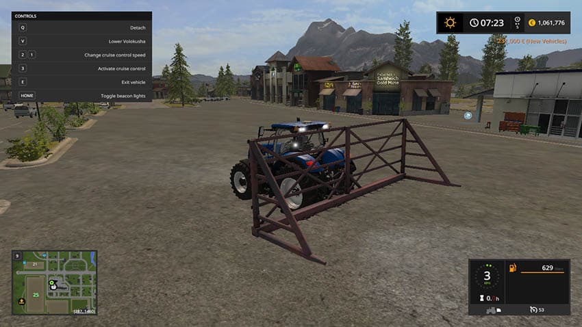 What to expect from the new farming game Cattle and Crops? 2