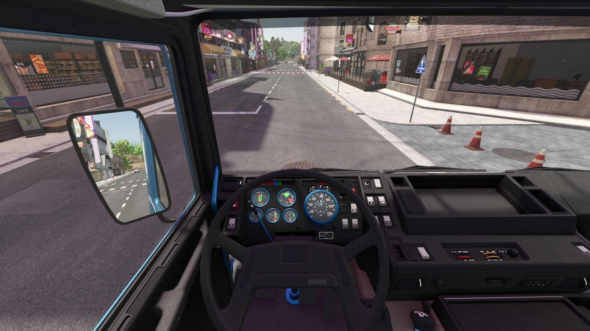 Volvo F16 Limited Edition 5