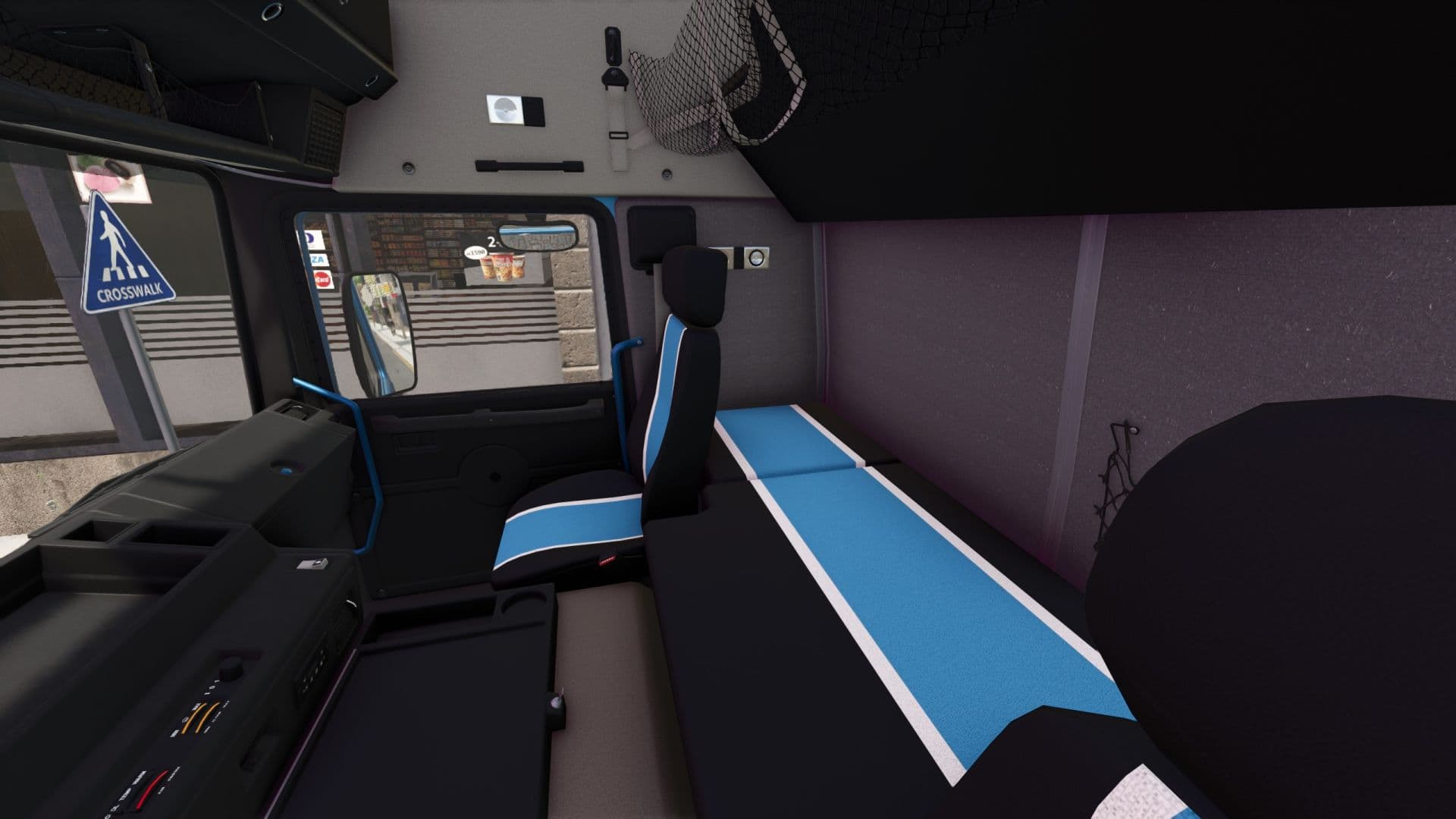 Volvo F16 Limited Edition 4