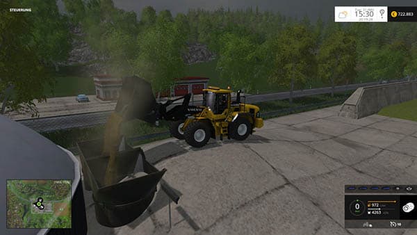 Volvo 180G [MP]