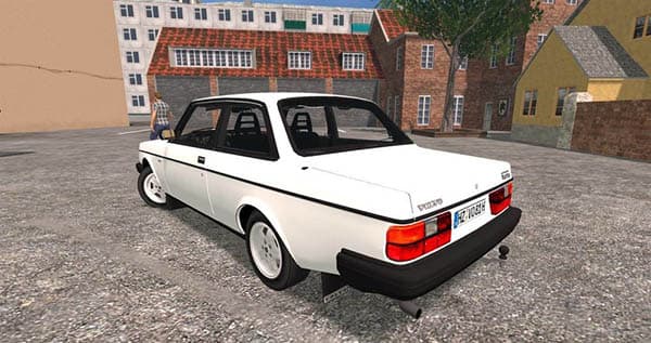 Volvo 242 Turbo1 [MP] 2