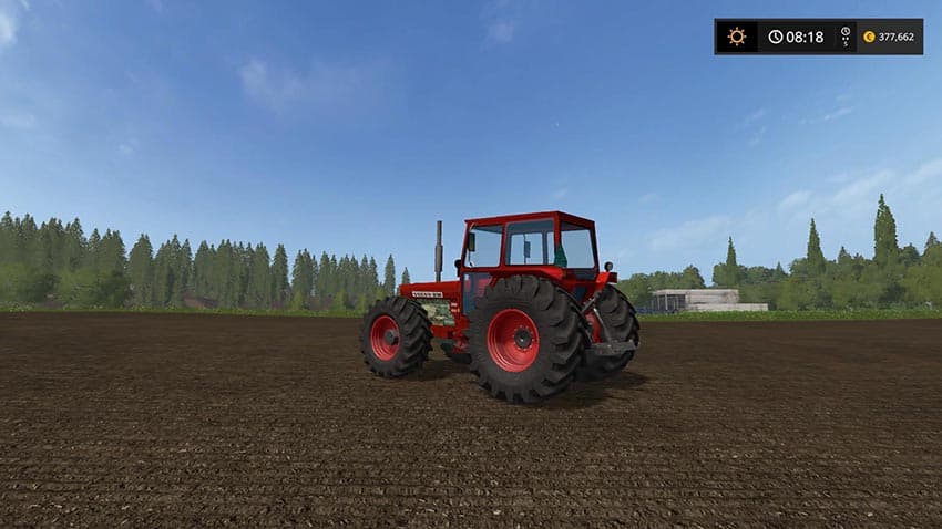 Volvo BM 810 BETA 2