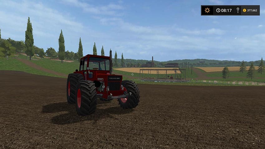 Volvo BM 810 BETA