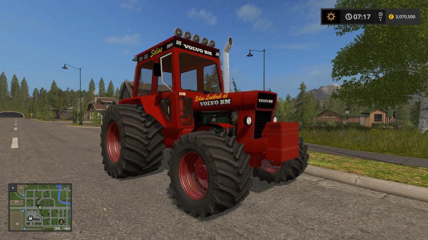 Volvo Bm 2654 Edit 3