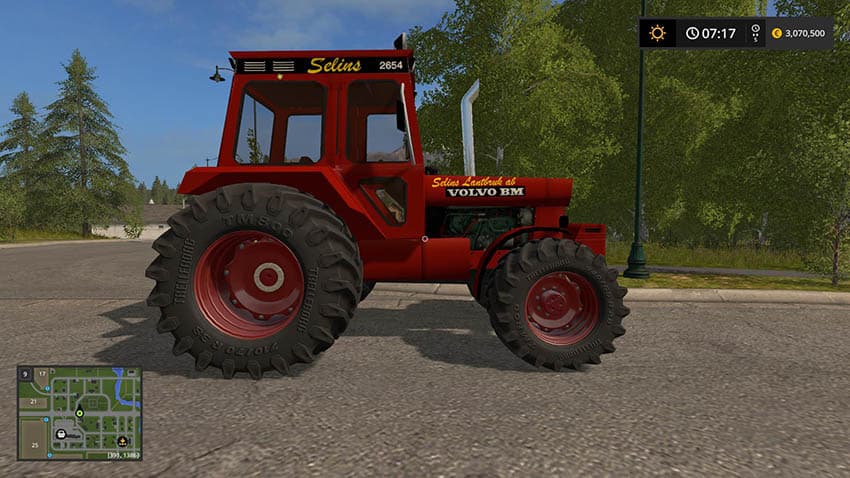 Volvo Bm 2654 Edit 2