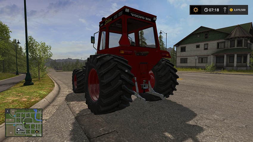 Volvo Bm 2654 Edit