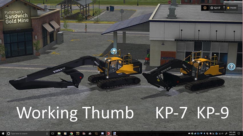 Volvo EC300 v Final