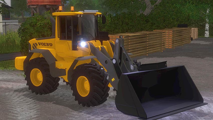 Volvo F series