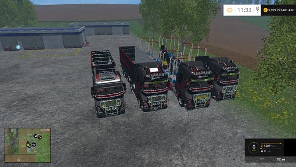 Volvo Grumier [MP]