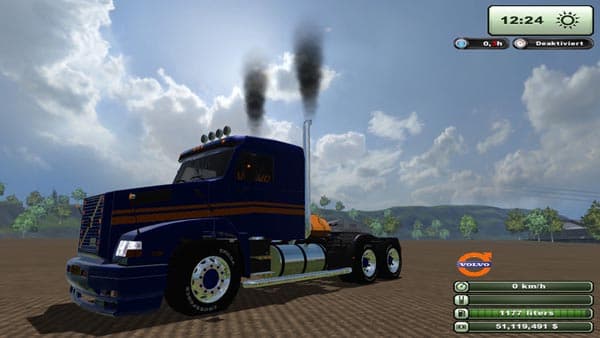 Volvo NL 12 [MP]