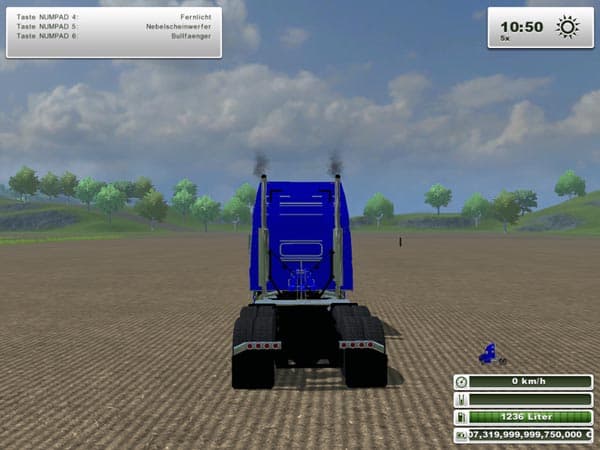 Volvo VNL [MP]