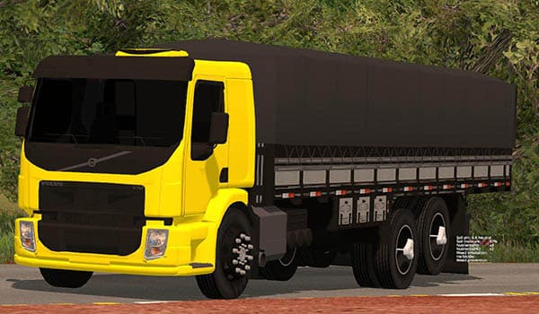 Volvo Vm 2015 3