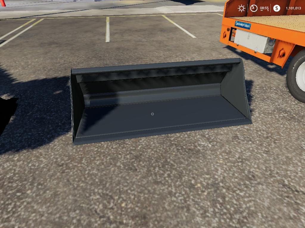 Volvo excavator pack
