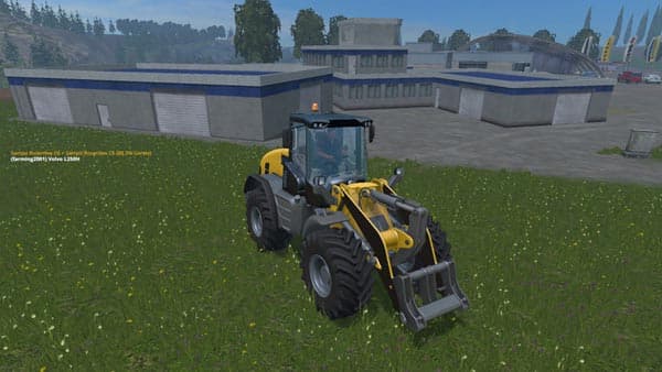 Volvo l250H [MP] 3