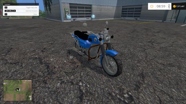 Voshod 3M 2