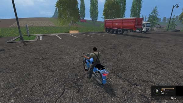 Voskhod 3M 2