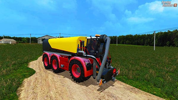 Vredo Vt5518 2