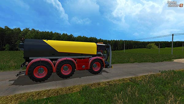 Vredo Vt5518
