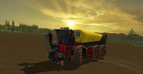 Vredo Vt5518 3