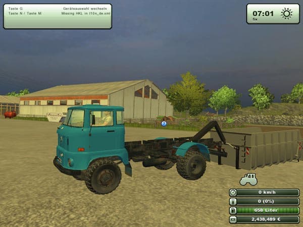 W50 HKL Pack [MP] 2