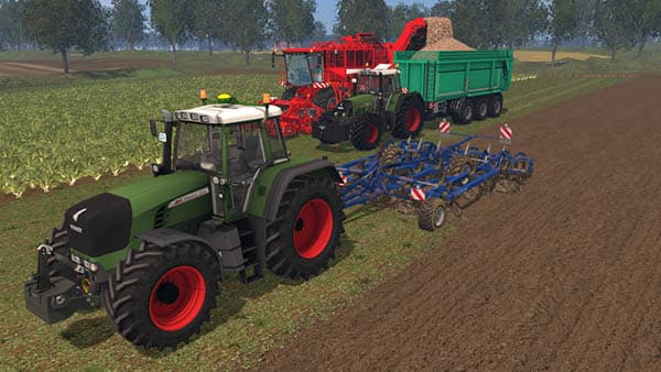 WAGNER WK 800 PLUS 2