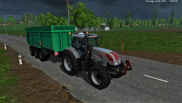 WAGNER WK 800 PLUS