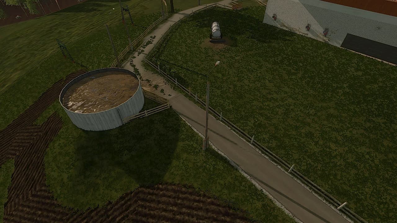 WALCHEN 2K22 BETA 5