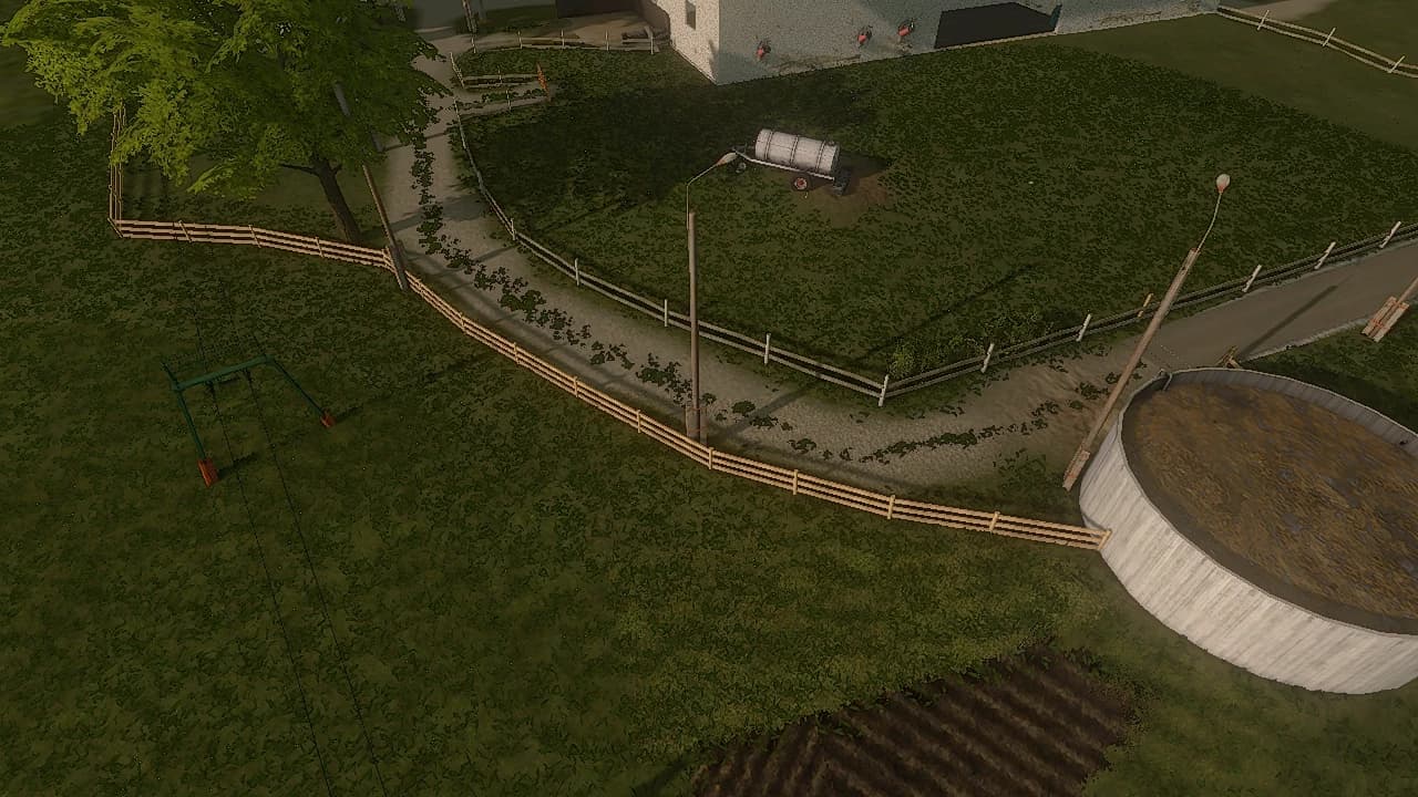 WALCHEN 2K22 BETA 4
