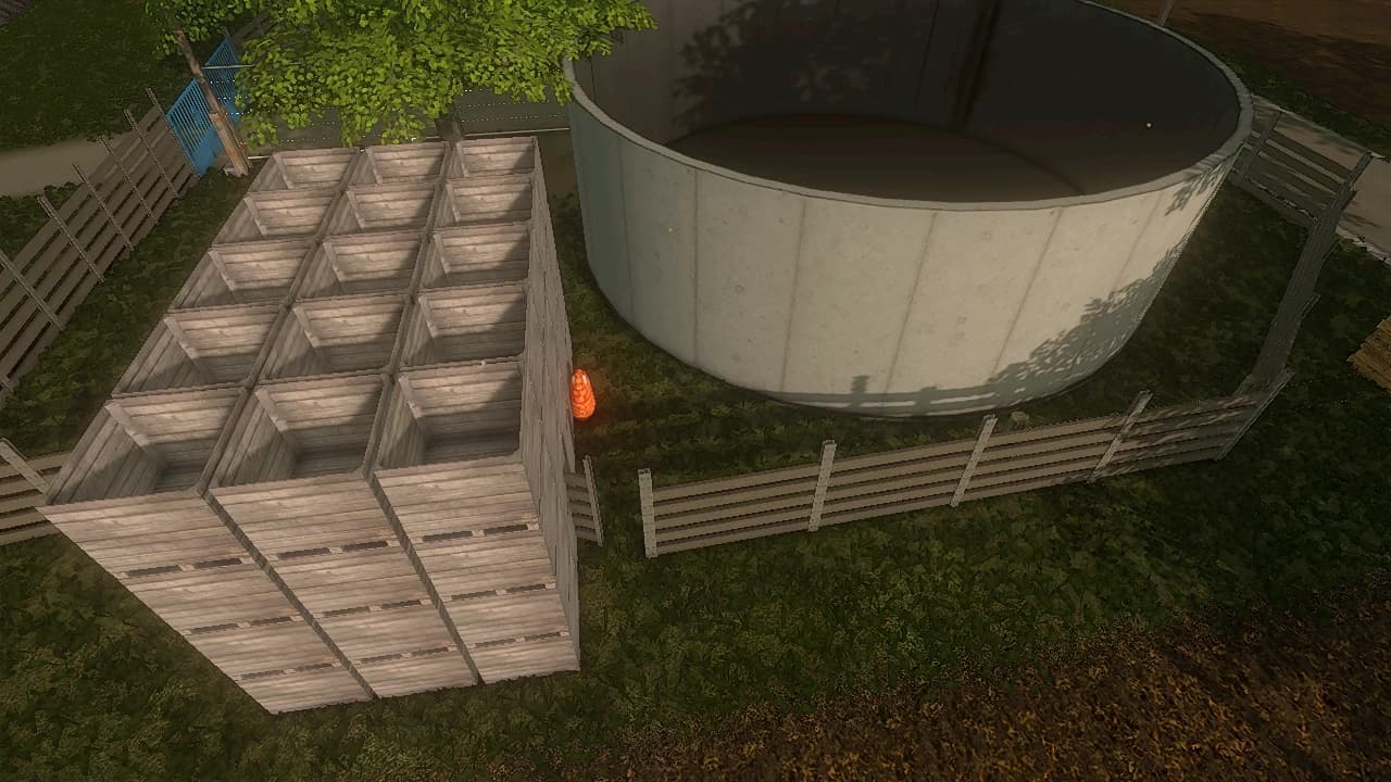 WALCHEN 2K22 BETA 3