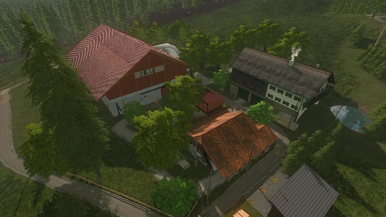 WALCHEN 2K22 BETA 2