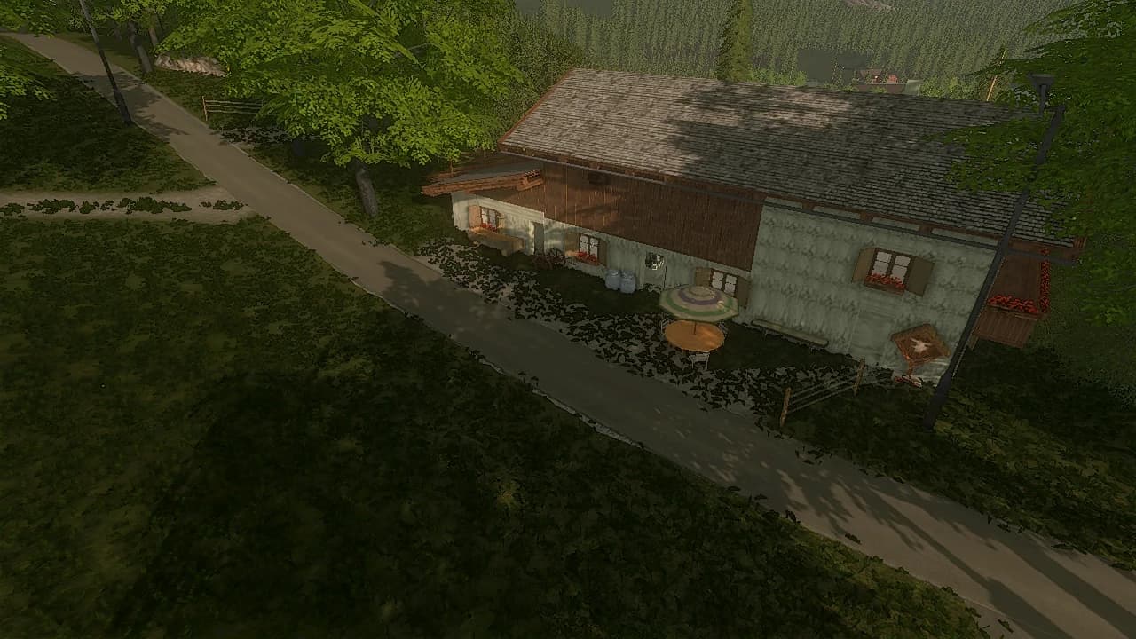 WALCHEN 2K22 BETA
