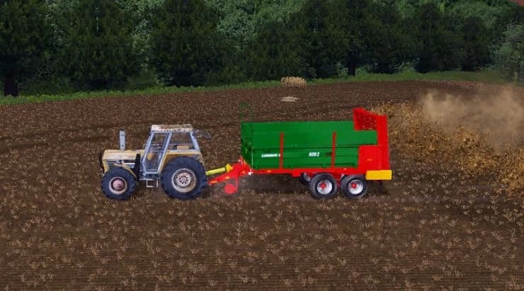 WARFAMA N218P