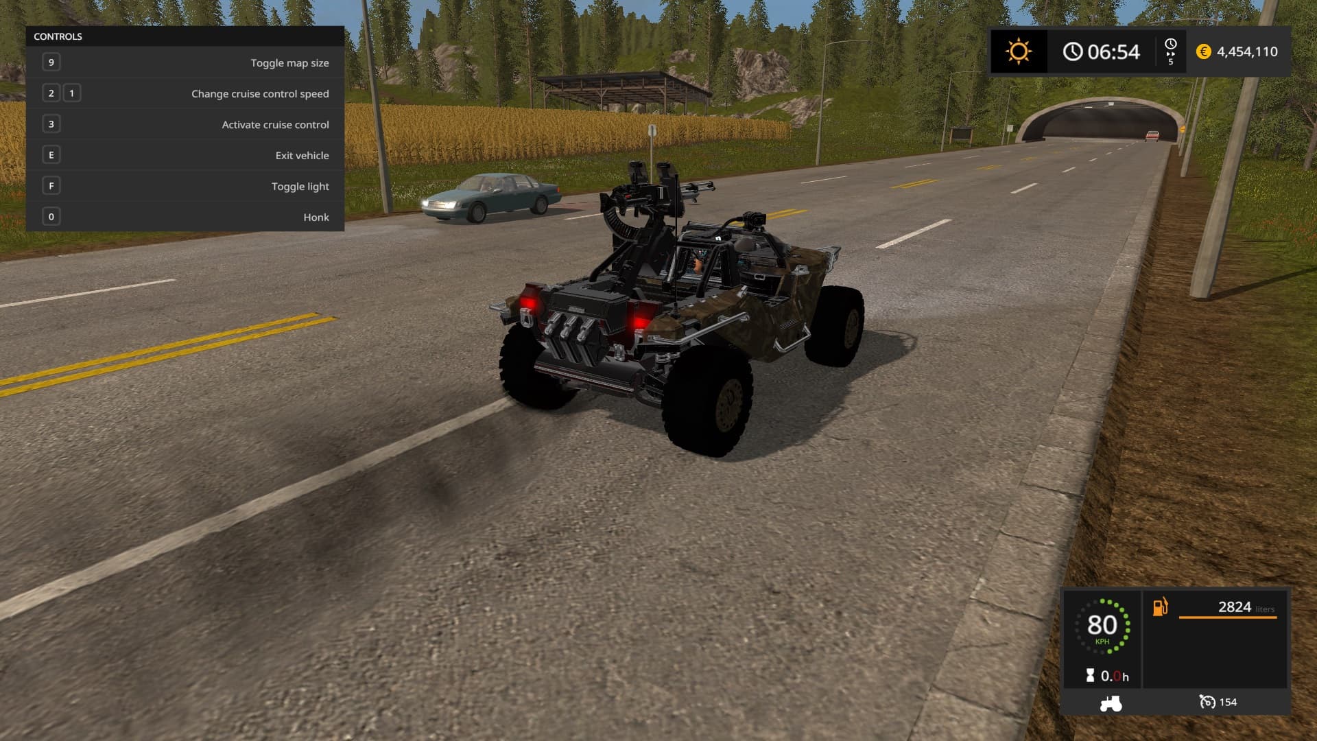 WARTHOG CONVERTME WAY BEFORE BETA 2