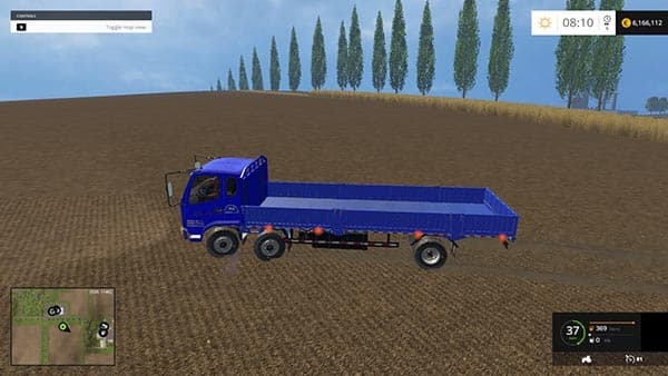 WAW 20006 X2