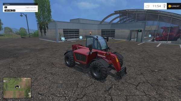 WEIDEMANN T6025 3