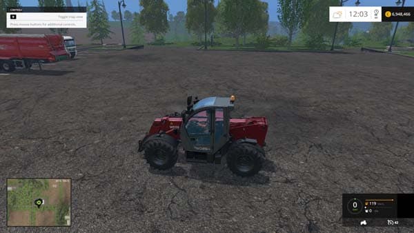 WEIDEMANN T6025 2