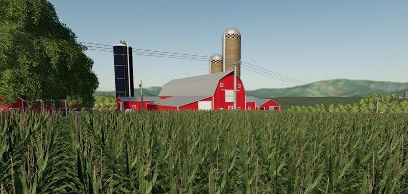WESTBY WISCONSIN REVISED 2