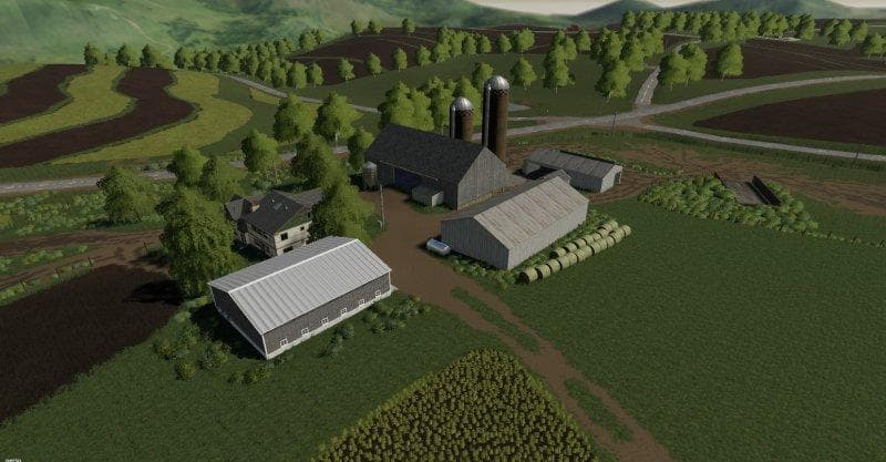 WESTBY WISCONSIN REVISED