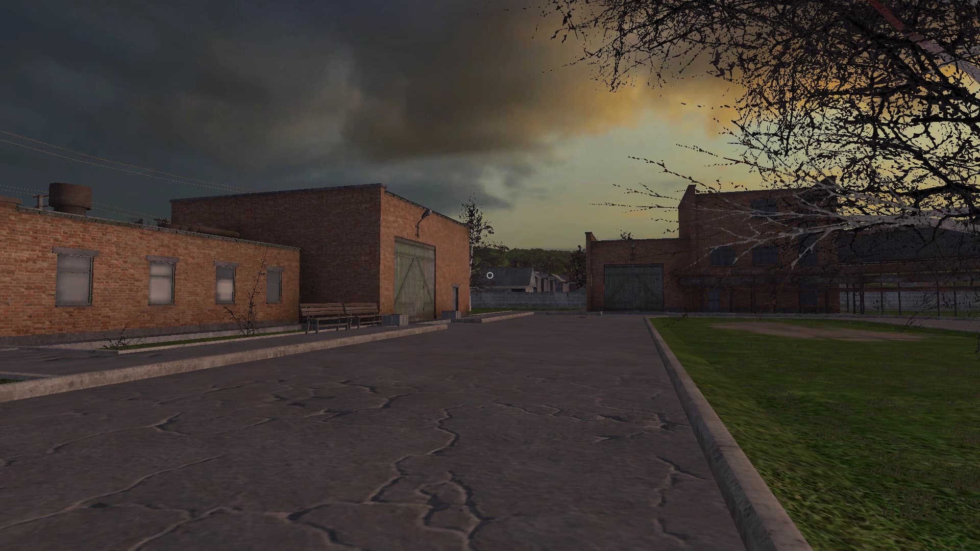 WESTERN DISTRICT 2