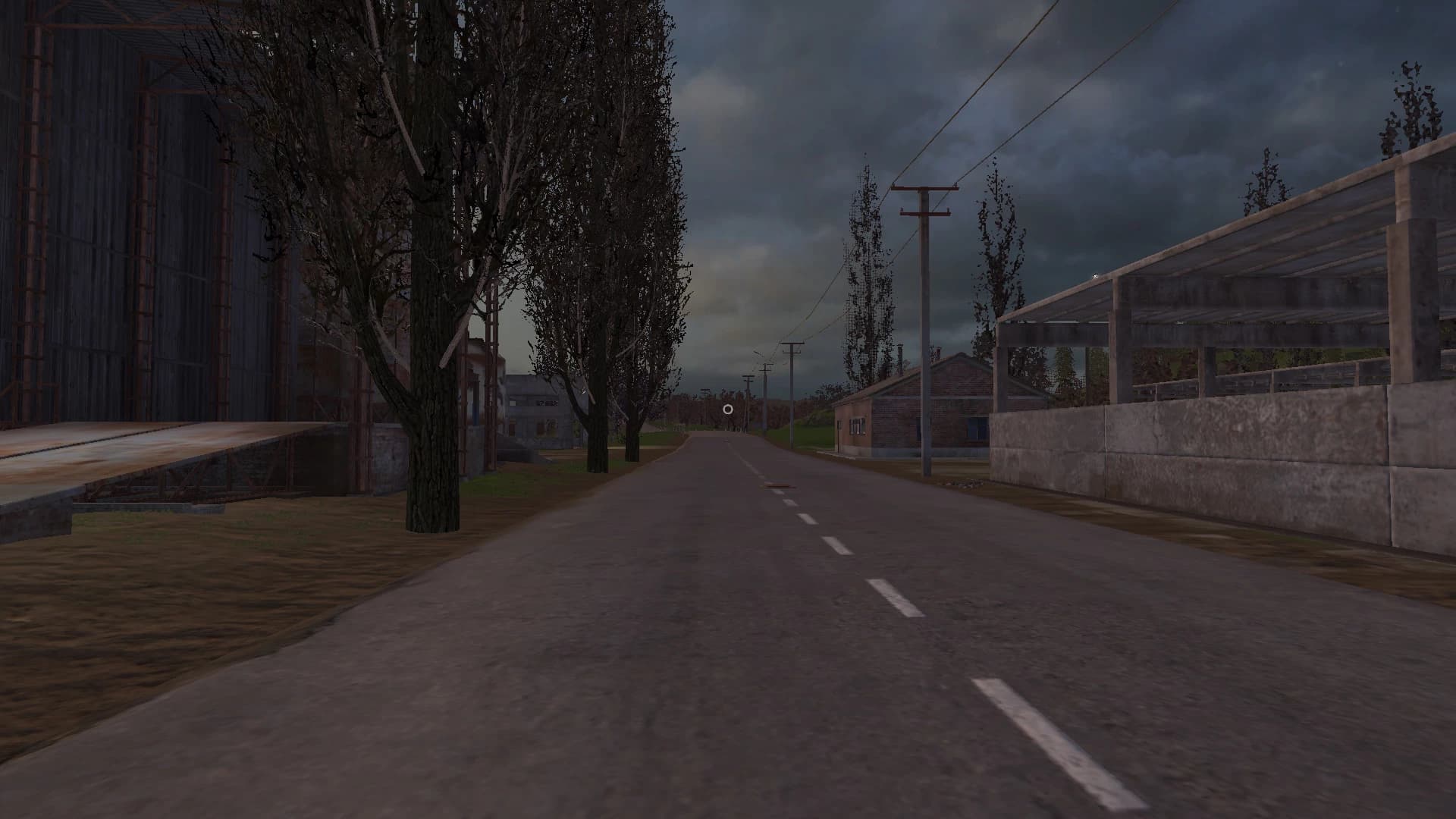 WESTERN DISTRICT