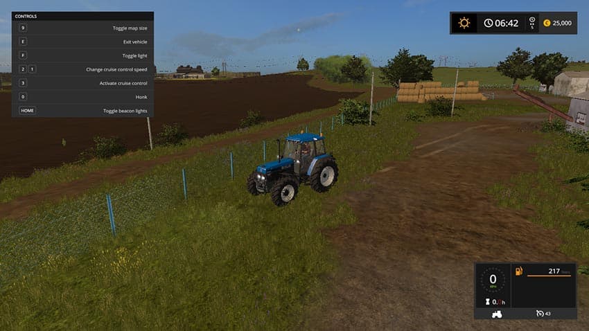WESTERN REGION [MP] 3