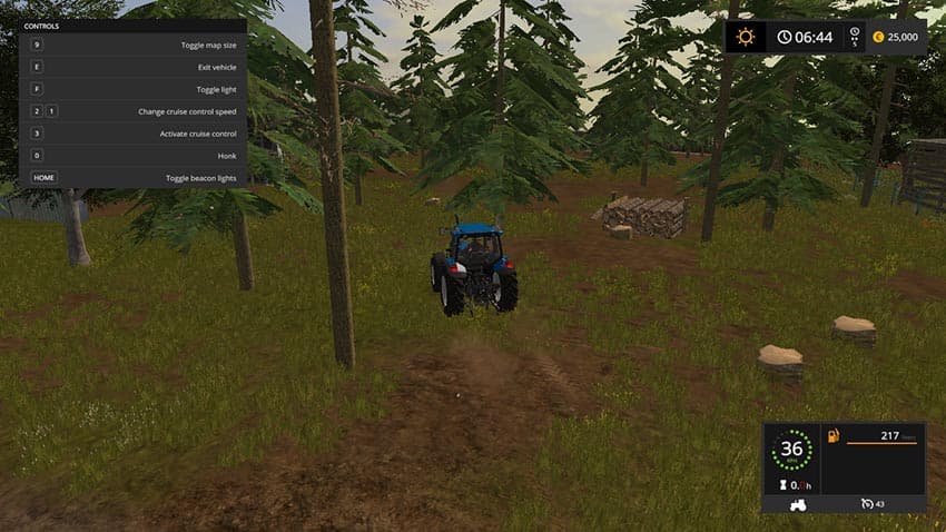 WESTERN REGION [MP] 2