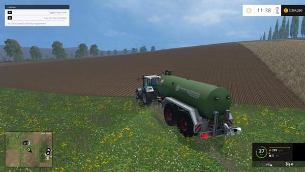 WIENHOFF VTW 20200