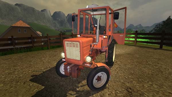 WLADIMIRIEC T 25 [MP]