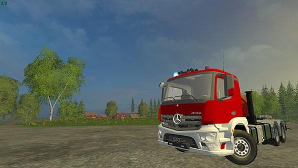 WLF Pack [MP] 2