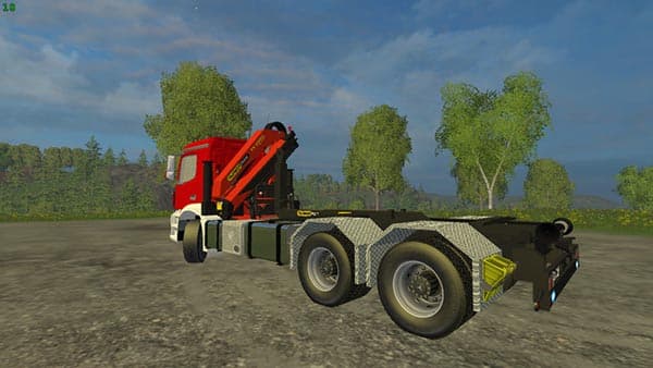 WLF Pack [MP]