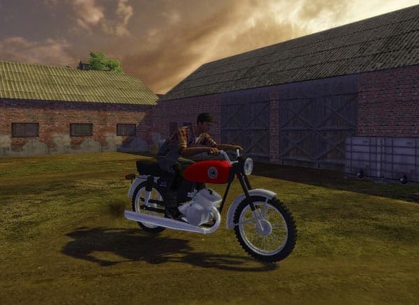 WSK 125 [MP]